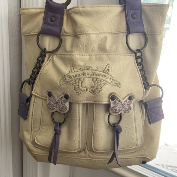 Hannah Montana Purse Y2K - Picture 2 of 5